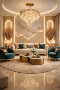 Luxury Home Interior Design Ideas Bangladesh