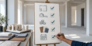 Before You Start: The Pre-Planning Checklist