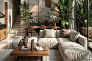 Modern Home Interior Design Ideas Bangladesh