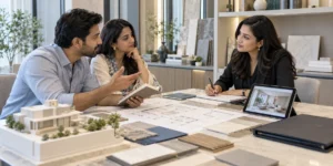 What to Ask a Firm or Designer Before Starting Your Interior Design Project?