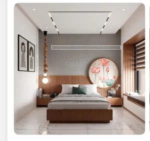 Small House Interior Design Ideas Bangladesh