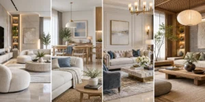 Different Types of Interior Design Styles