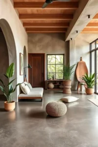 Interior Design for Old House