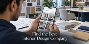 How to Find the Best Interior Designer?
