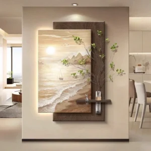 Home Wall Decor Ideas