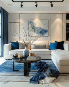 Home Interior Design Color Ideas