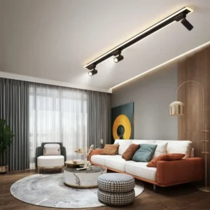 Lighting Ideas for Home Interior Design