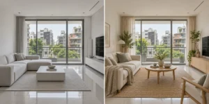 Minimalist vs Scandinavian Interior Design: Which One Is Right for You?