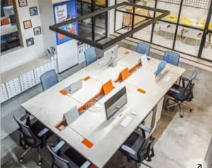 Small Office Interior Design Ideas