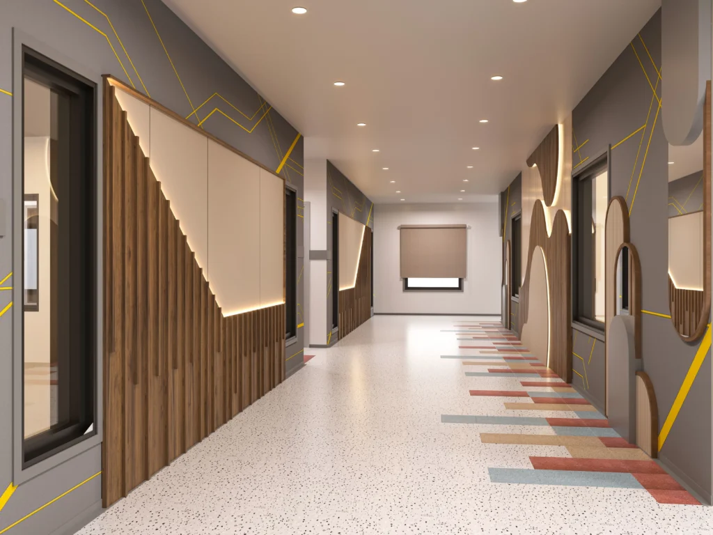 10 Office Design Trends Dominating Dhaka in 2025