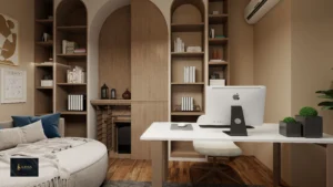 MD Room Interior Design Ideas