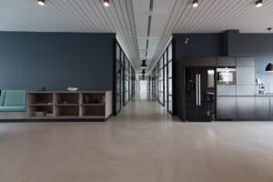 10 Office Design Trends Dominating Dhaka in 2025