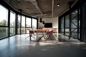 How to Choose the Right Office Layout for Your Team