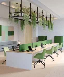 Office Furniture Cost in Bangladesh