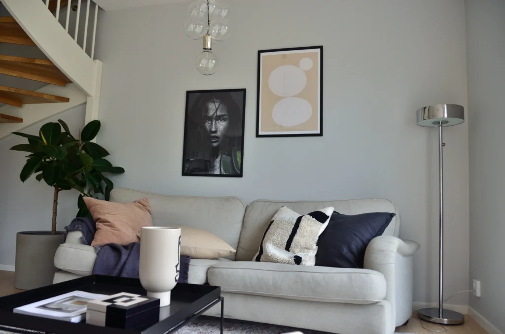 Scandinavian design styles