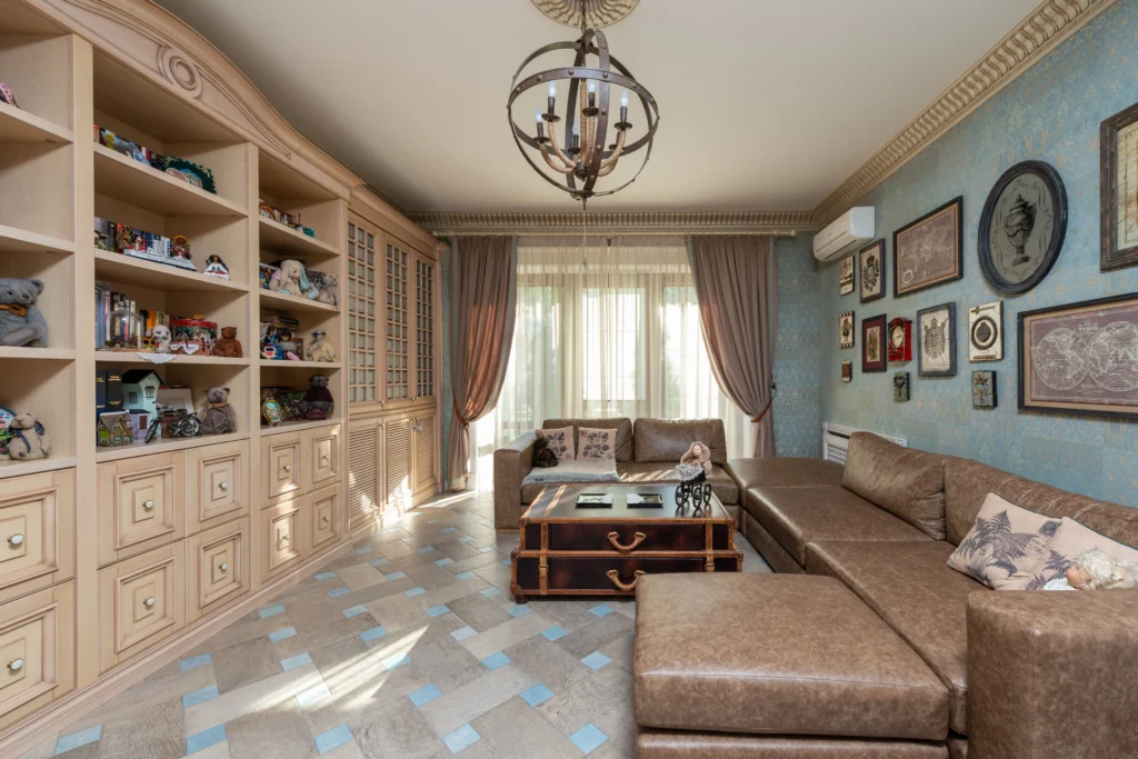 classic home design styles