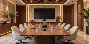 Conference Room Interior Design Ideas