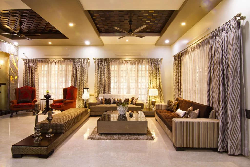 contemporary home design styles