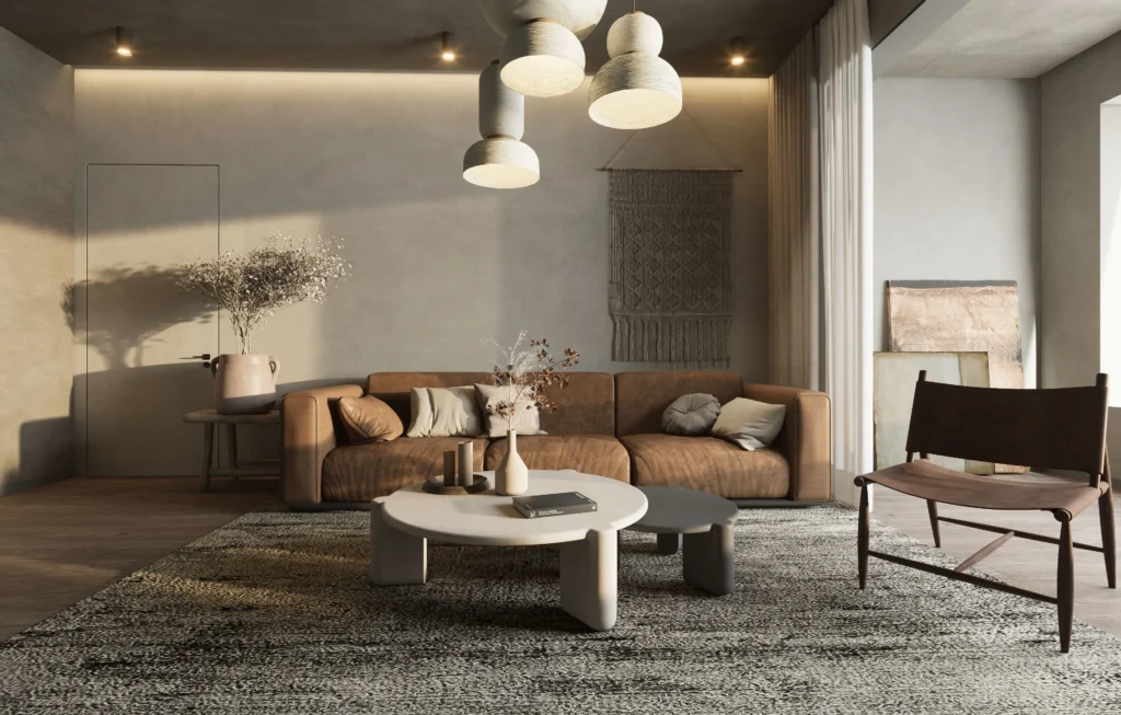 minimalist design styles