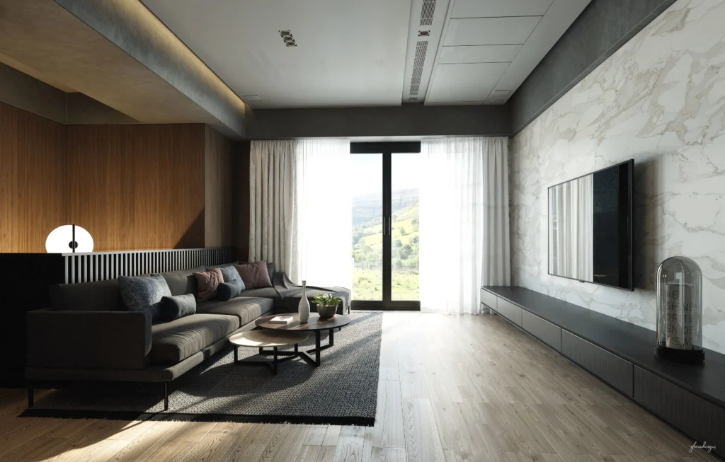 modern design styles