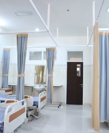 Hospital Diagnostic Center commercial space