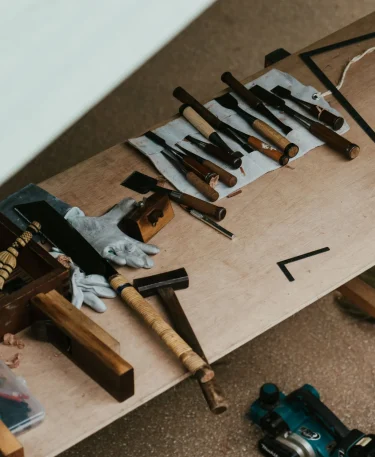 custom furniture design