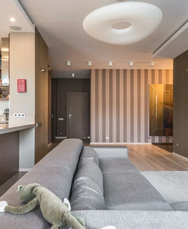 home interior design