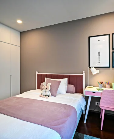 kids bedroom interior design
