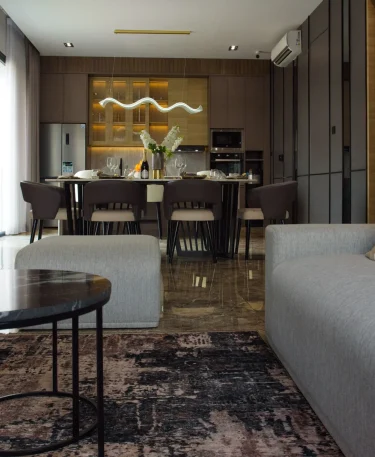 living room home interior design
