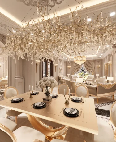 luxury design interior