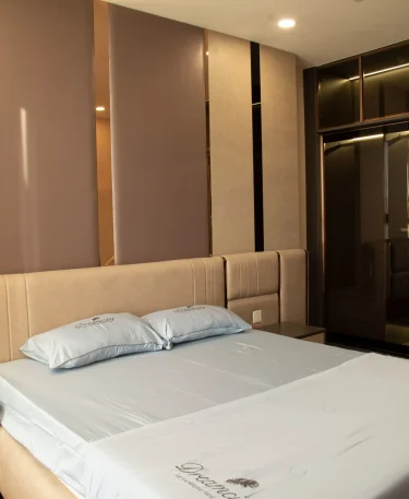 master bedroom interior design