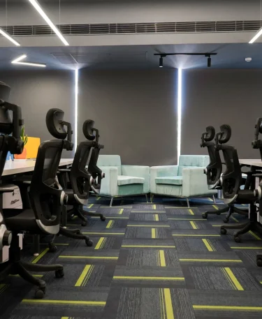 office interior designer