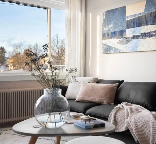 tottointeriors story