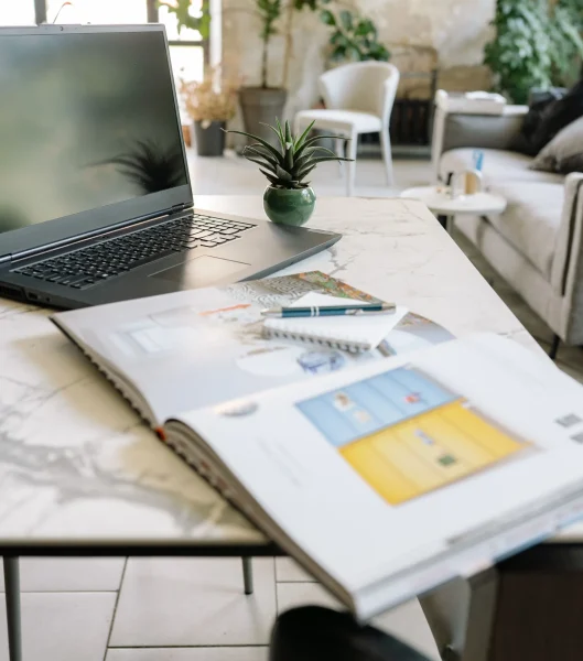 why choose tottointeriors design