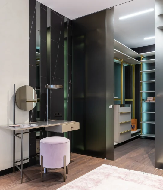 why need residential interior design